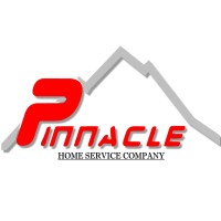 Pinnacle Home Service Company logo - Similar company to Trueblood Real Estate