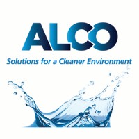Alco-Chem, Inc. logo - Similar company to Alco