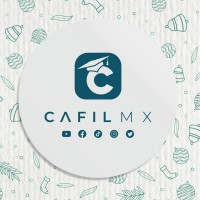 CAFIL MX logo - Similar company to Gva Consultoría Y Capacitación