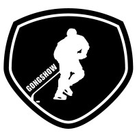GONGSHOW logo - Similar company to Lykke