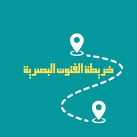 VisualArtMap - خريطة الفنون البصرية logo - Similar company to Grain Studio.
