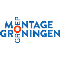 Montagegroep Groningen logo - Similar company to Bunt-Projects