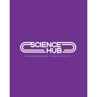 Science Hub- ICT e Science of Beer Institute logo - Similar company to Ale Advised