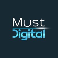 MustDigital logo - Similar company to Digitalfolha