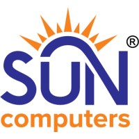 Sun Computers logo - Similar company to Bansal Software