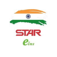 starseiki_india logo - Similar company to Automation - Germany