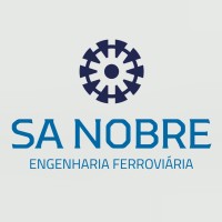 SA Nobre Engenharia Ferroviária. logo - Similar company to Vlr Engineering