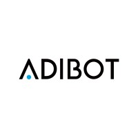ADIBOT logo - Similar company to Yuvio Technologies