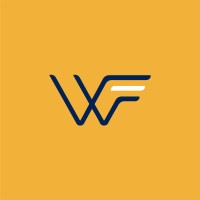 The Web force logo - Similar company to The Web Group