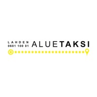 Lahden Aluetaksi Oy logo - Similar company to Interflon Finland