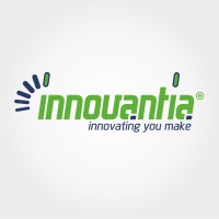 Innovantia® logo - Similar company to Solisyon Gmbh
