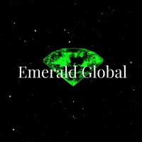 Emerald Global logo - Similar company to Pineapple Play