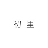 初里 logo - Similar company to Cmi Consulting, Llc