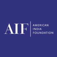 American India Foundation logo - Similar company to Centre For Effective Governance Of Indian States (Cegis)