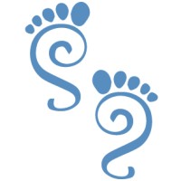 Sandy Footprints logo - Similar company to Clc Finance