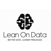 Lean On Data LLC logo - Similar company to Astranomad