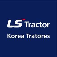 Korea Tratores PR logo - Similar company to Asap Ls Tractor