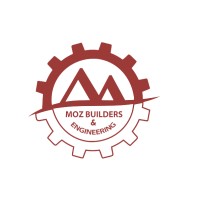 Moz Builders & Engineering logo - Similar company to Zaci