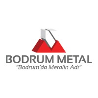 Bodrum Metal logo - Similar company to The Bodrum Group Llc