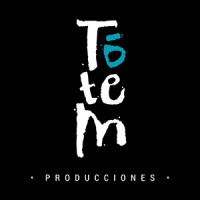 Totem Producciones logo - Similar company to Parque Cultural De Valparaíso - Ex Cárcel