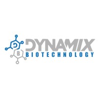 Dynamix Biotechnology logo - Similar company to Pegasus Parts Distributors