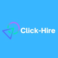 Click-Hire logo - Similar company to D&P Electrical Solutions Ltd