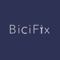 Bicifix logo - Similar company to Pr Capital