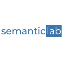 Semantic lab logo - Similar company to Trinnvis