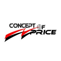 Concept Of Price™ Trading logo - Similar company to Self-Directed Trader/Analyst