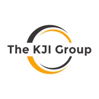 The KJI Group logo - Similar company to Interwest Construction