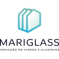 Mariglass Inovação em Vidros e Alumínios logo - Similar company to Sudeletro - Materiais Elétricos E Hidráulicos