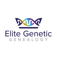 Elite Genetic Genealogy logo - Similar company to Genetic Genealogy Pty Ltd