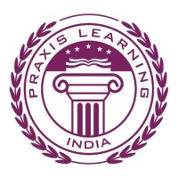 Praxis Learning India logo - Similar company to Prime Learning