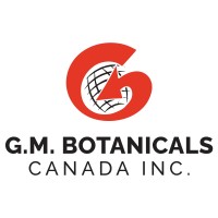 GM Botanicals Canada Inc logo - Similar company to Kingvish