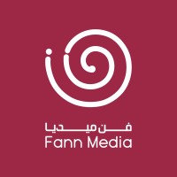 Fann Media logo - Similar company to Creator Arrows