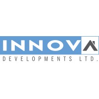 Innova Developments Ltd. logo - Similar company to Enchant Management