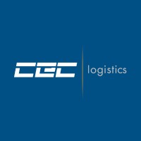 CEC Logistics logo - Similar company to Cassil Freight, Inc.