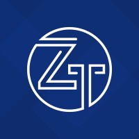 Zero Tax logo - Similar company to Zerotax-Pal