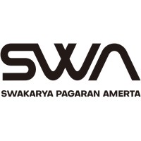 Swakarya Pagaran Amerta logo - Similar company to Fly Tech Indonesia