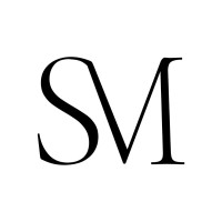 SM Agency logo - Similar company to Seenqaaf Sic