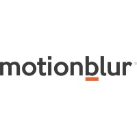 motion blur logo - Similar company to Evecom