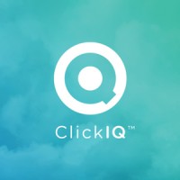 ClickIQ logo - Similar company to Acculink Technology