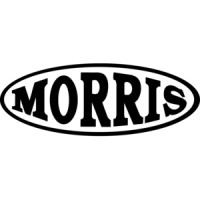 Morris, Inc. logo - Similar company to Gophermods