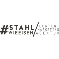 Stahl wie Eisen logo - Similar company to Libra Media