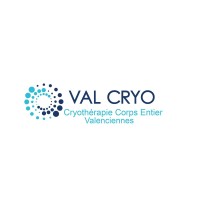 Val Cryo Valenciennes logo - Similar company to Startup Weekend Valenciennes