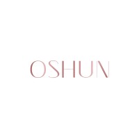 Oshun Beauty logo - Similar company to Trenderz