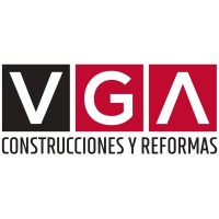 VGA CONSTRUCCIONES Y REFORMAS logo - Similar company to Vga