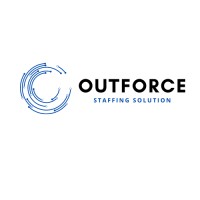 The OutForce logo - Similar company to Serrano Search, Llc - A Dedicated Labor Relations Search Firm