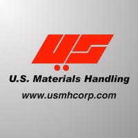 U.S. Materials Handling Corp. logo - Similar company to Fairborn Services