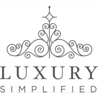 Luxury Simplified logo - Similar company to Greye Inc.